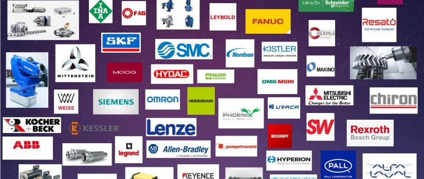 Obsolete spare part supply